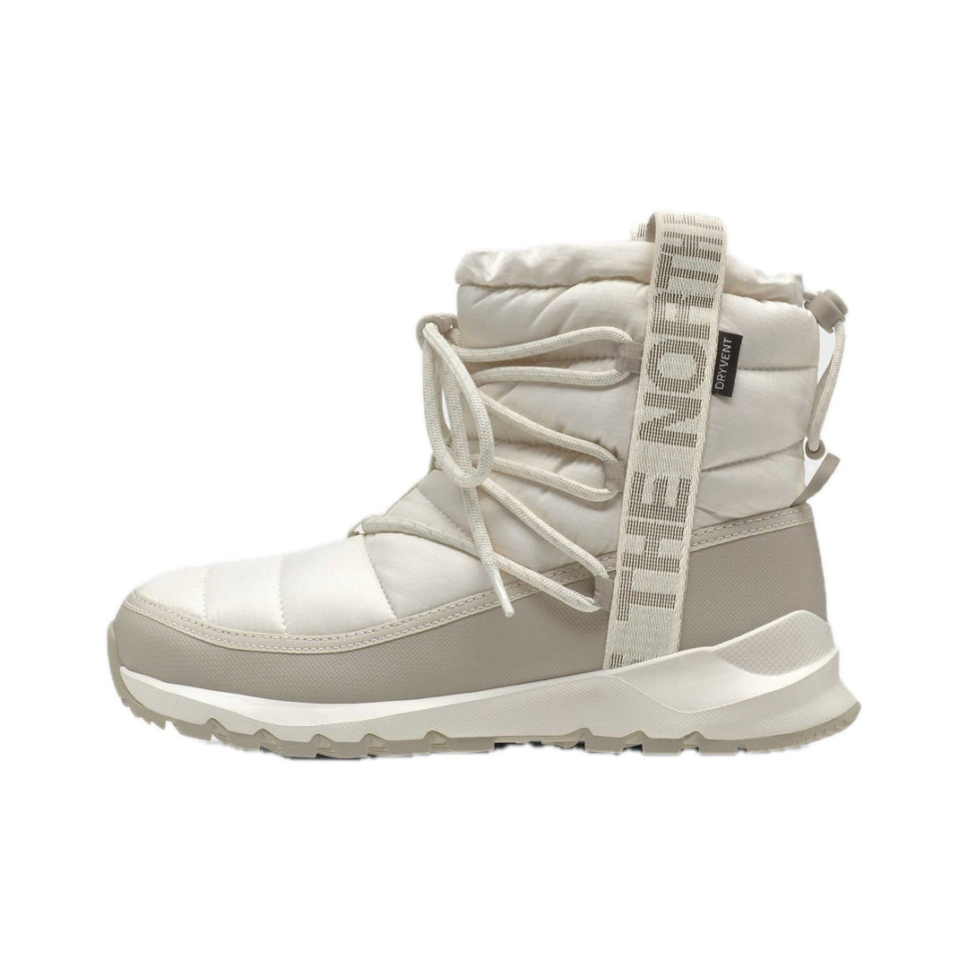 The North Face Women's THERMOBALL Lace Up WP Boot