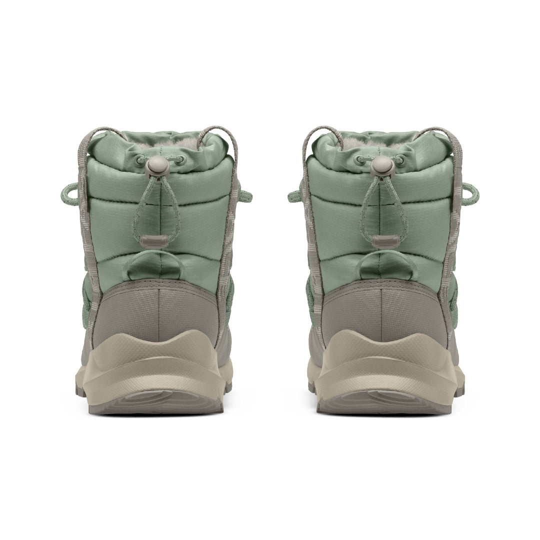 The North Face Women's THERMOBALL Lace Up WP Boot