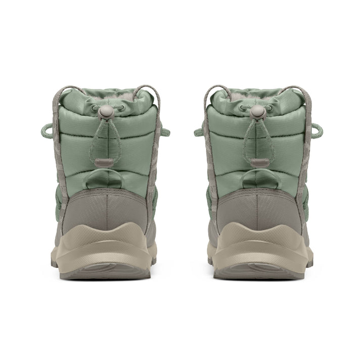The North Face Women's THERMOBALL Lace Up WP Boot