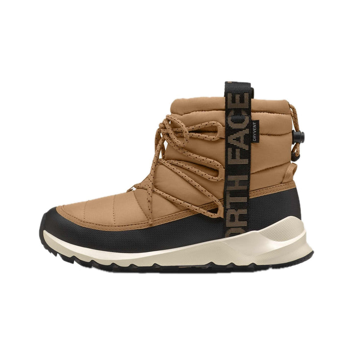 The North Face Women's THERMOBALL Lace Up WP Boot
