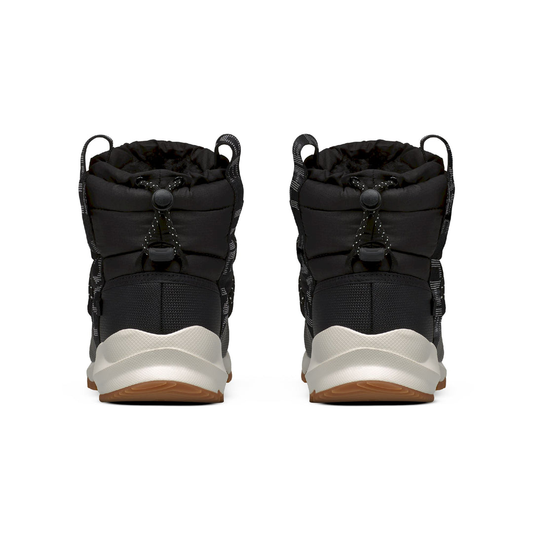 The North Face Women's THERMOBALL Lace Up WP Boot
