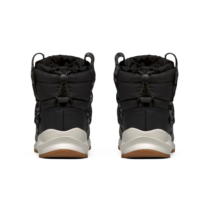 The North Face Women's THERMOBALL Lace Up WP Boot