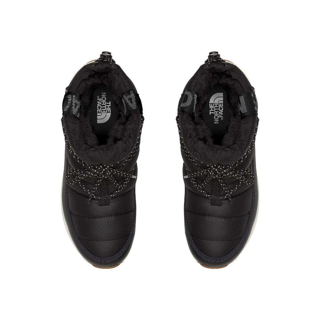 The North Face Women's THERMOBALL Lace Up WP Boot