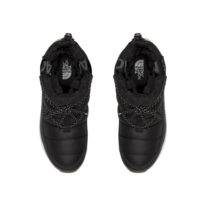 The North Face Women's THERMOBALL Lace Up WP Boot