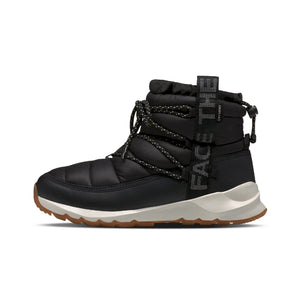 TNF Black/Gardenia White