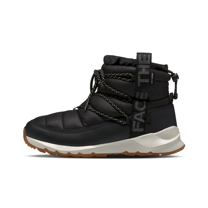 The North Face Women's THERMOBALL Lace Up WP Boot