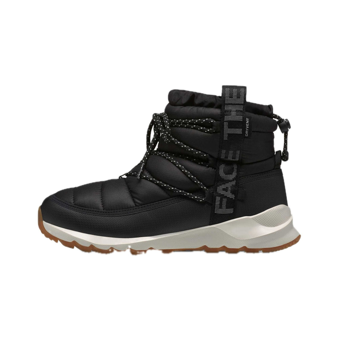 The North Face Women's THERMOBALL Lace Up WP Boot