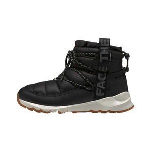 TNF Black/Gardenia White