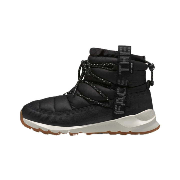 The North Face Women's THERMOBALL Lace Up WP Boot