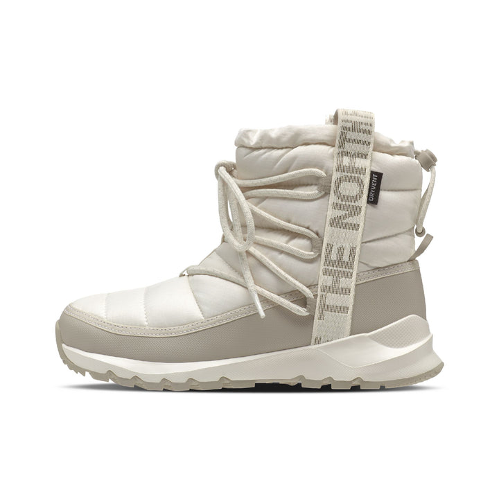 The North Face Women's THERMOBALL Lace Up WP Boot