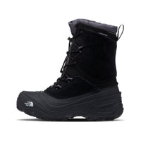 TNF Black/Vanadis Grey