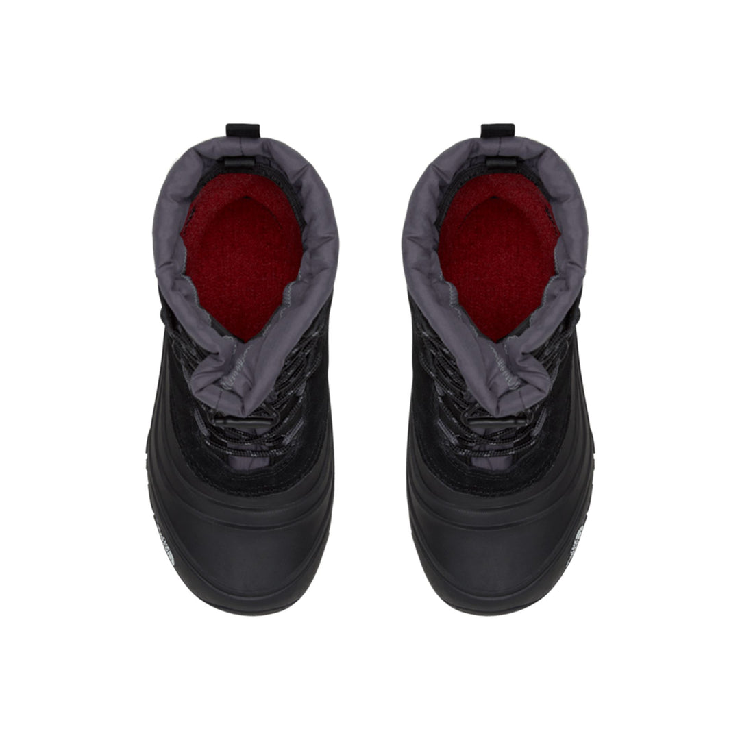 The North Face Youth Alpenglow V WP Boot