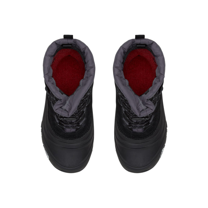 The North Face Youth Alpenglow V WP Boot