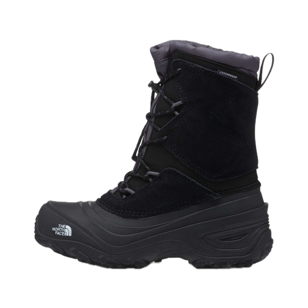 The North Face Youth Alpenglow V WP Boot