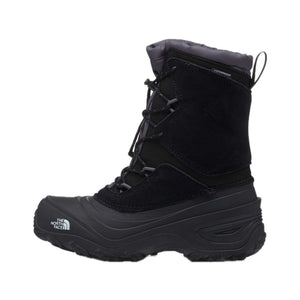 TNF Black/Vanadis Grey