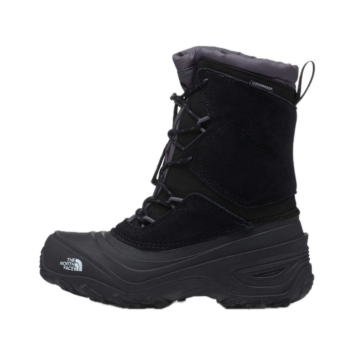 The North Face Youth Alpenglow V WP Boot