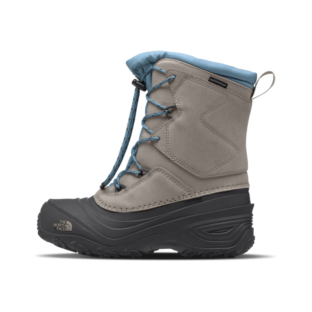 The North Face Youth Alpenglow V WP Boot