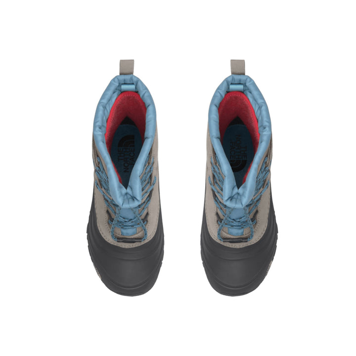 The North Face Youth Alpenglow V WP Boot