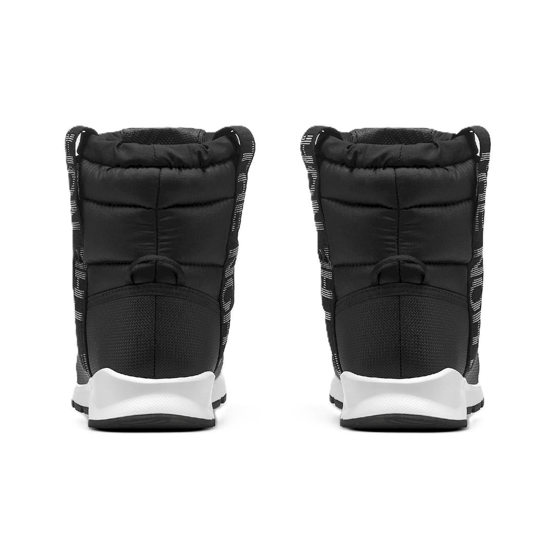 The North Face Youth THERMOBALL Pull-On WP Boot