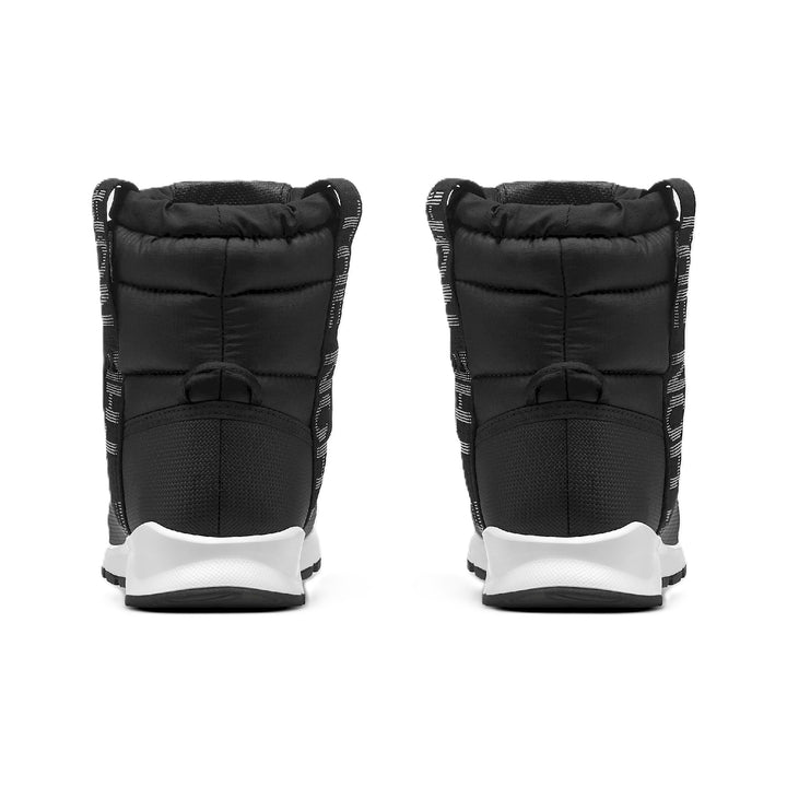 The North Face Youth THERMOBALL Pull-On WP Boot