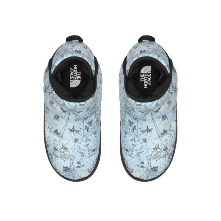 The North Face Youth THERMOBALL Traction Bootie
