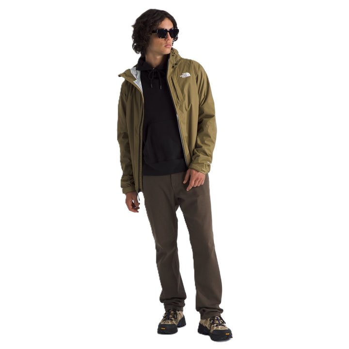 The North Face Men's Alta Vista Jacket