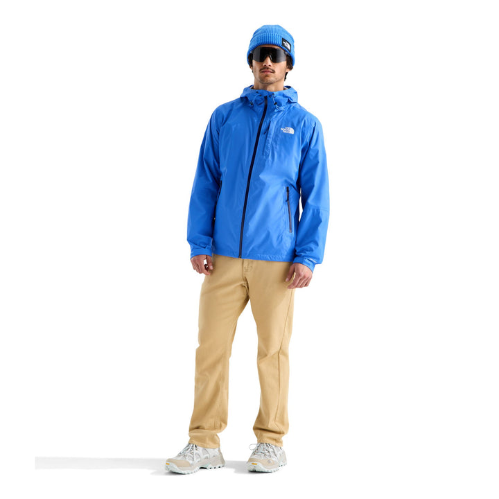 The North Face Men's Alta Vista Jacket