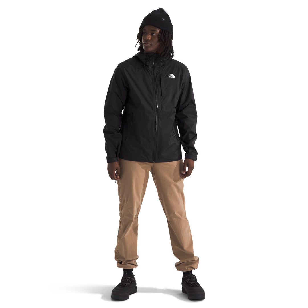 The North Face Men's Alta Vista Jacket