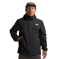 TNF Black
