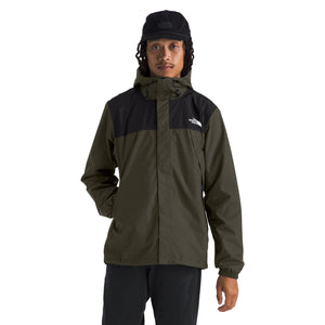 New Taupe Green/TNF Black