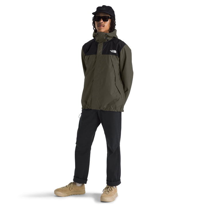 The North Face Men's Antora Jacket