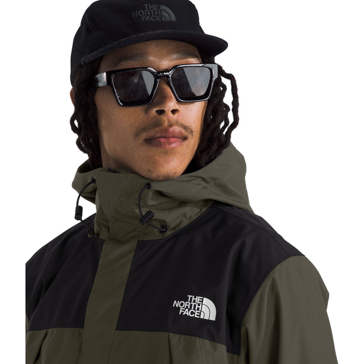 The North Face Men's Antora Jacket