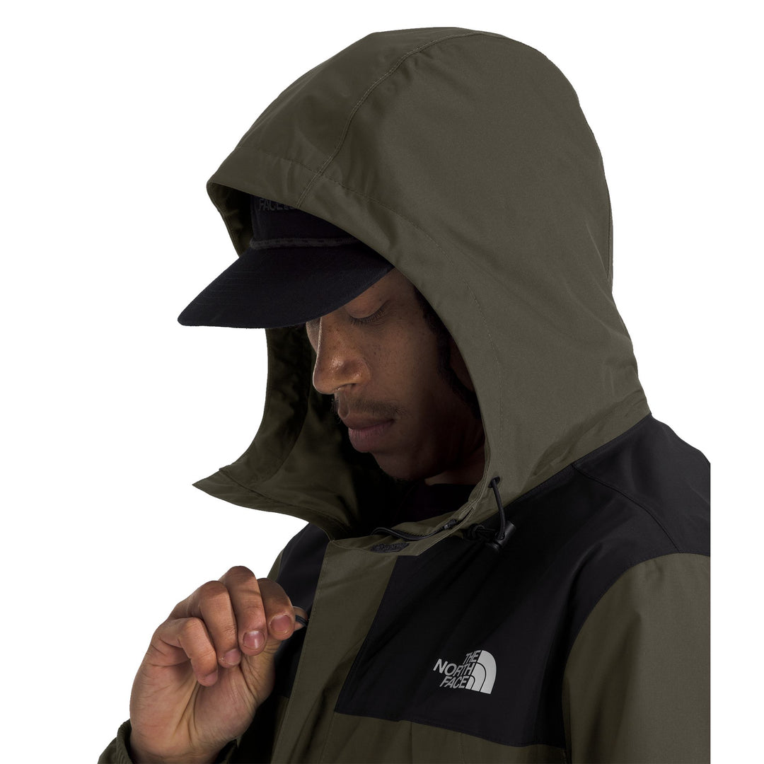 The North Face Men's Antora Jacket