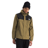 Cedar/TNF Black