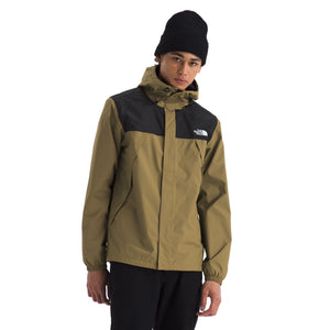 Cedar/TNF Black