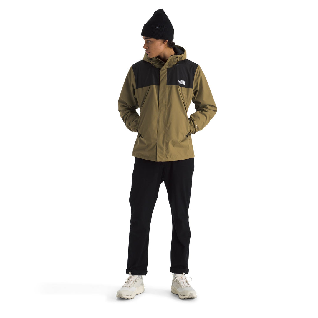 The North Face Men's Antora Jacket