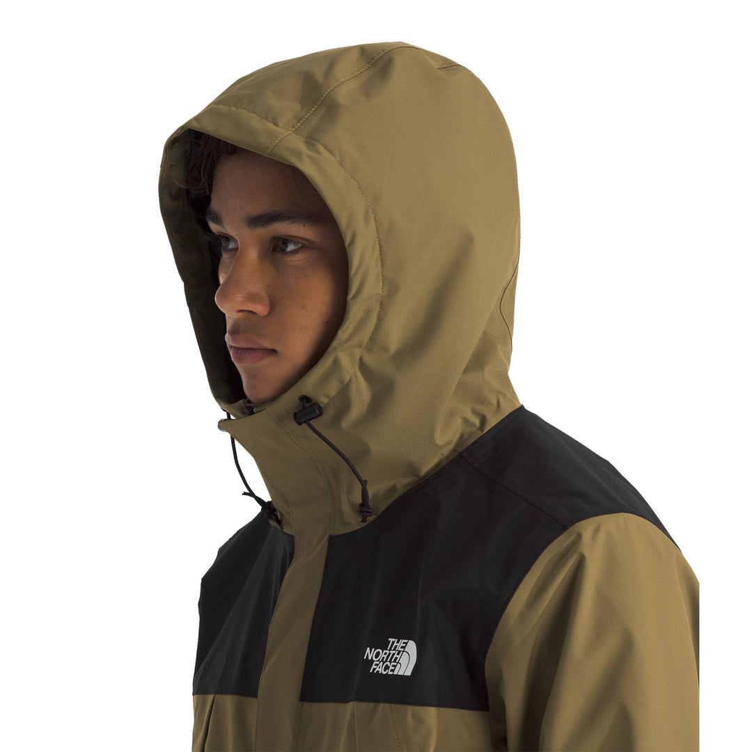 The North Face Men's Antora Jacket