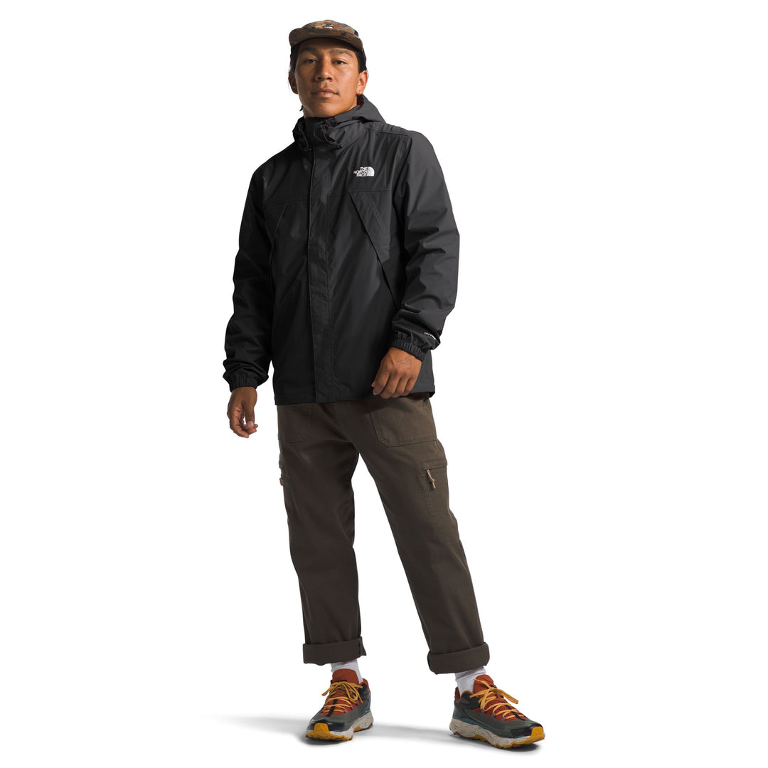 The North Face Men's Antora Jacket