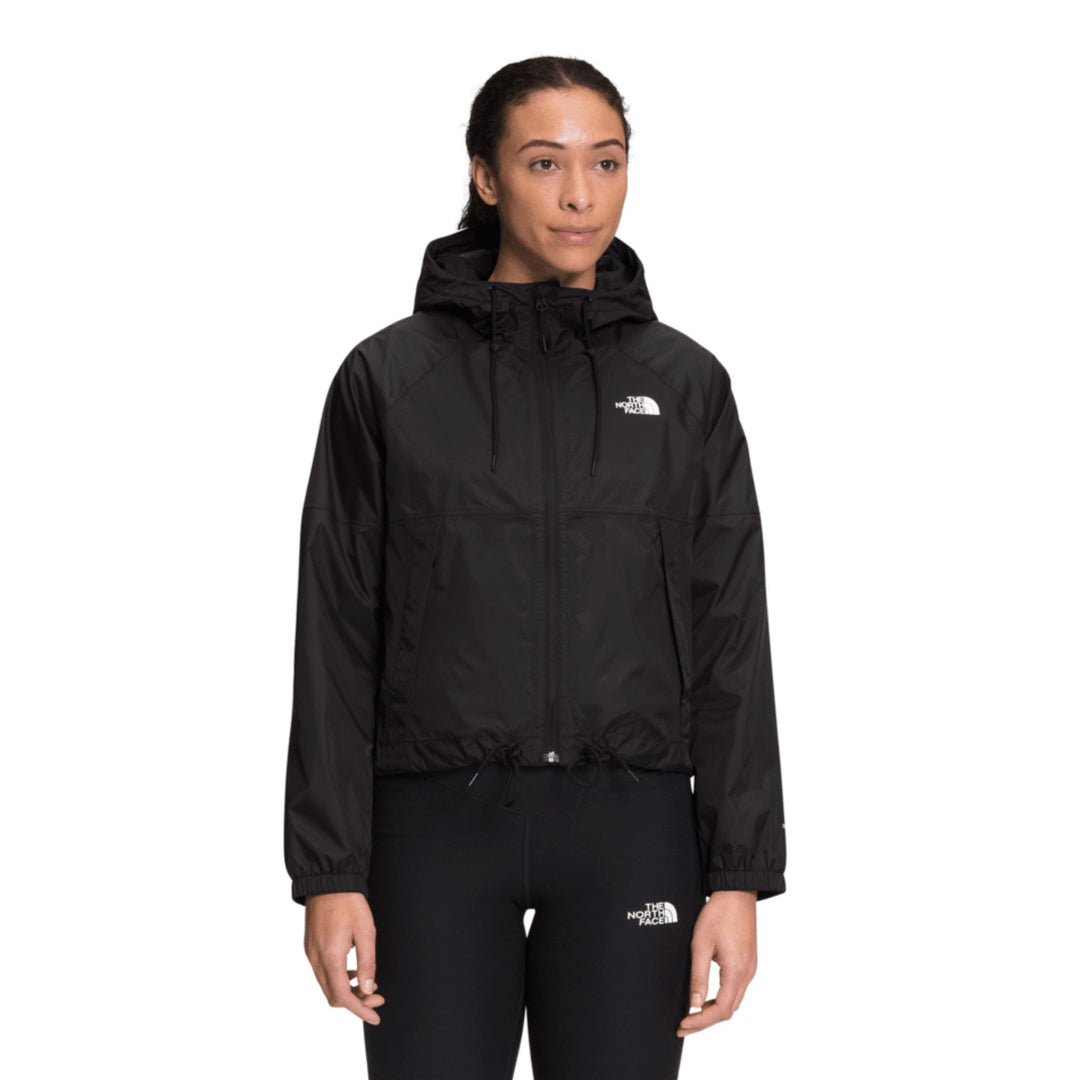 The North Face Women's Antora Rain Hoodie