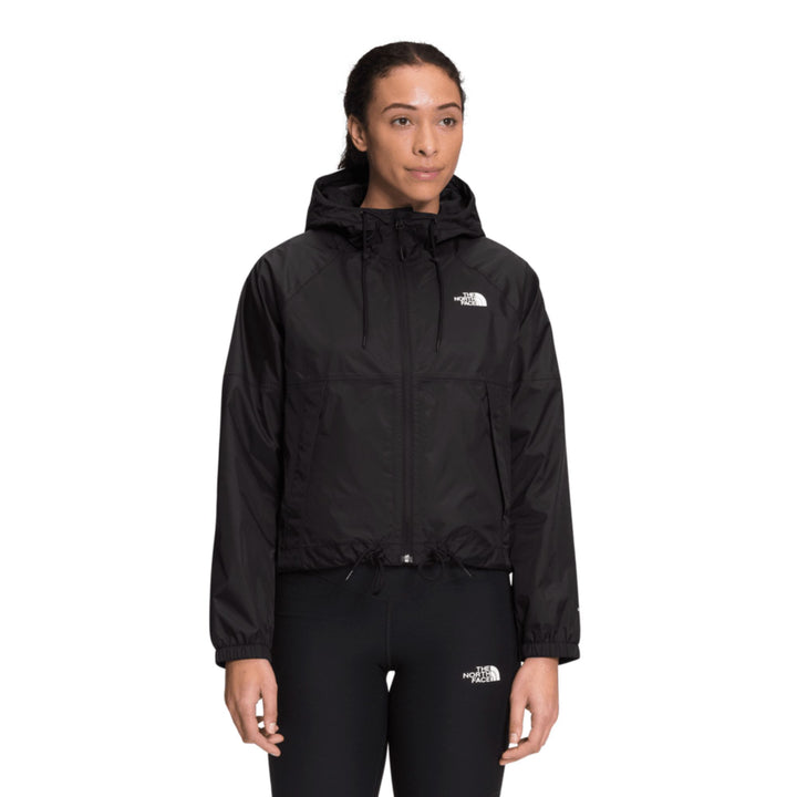 The North Face Women's Antora Rain Hoodie