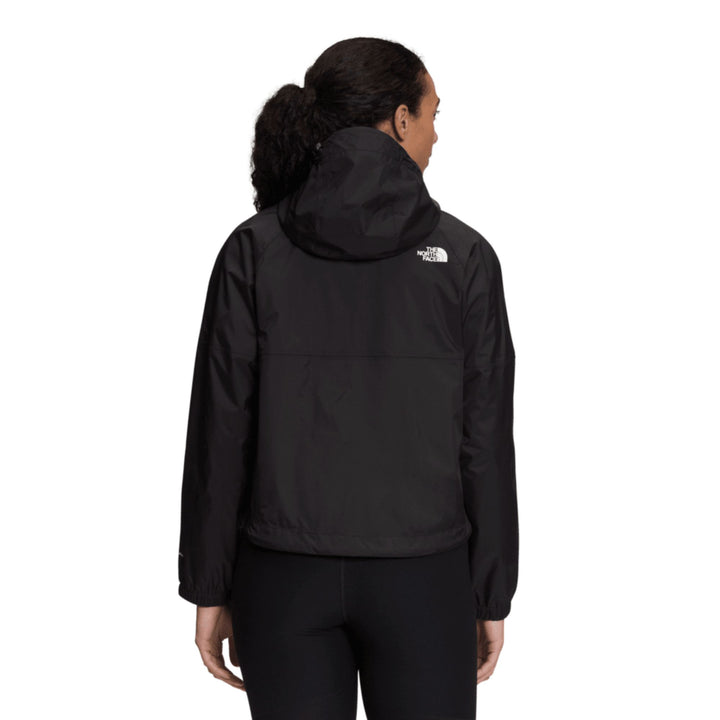 The North Face Women's Antora Rain Hoodie