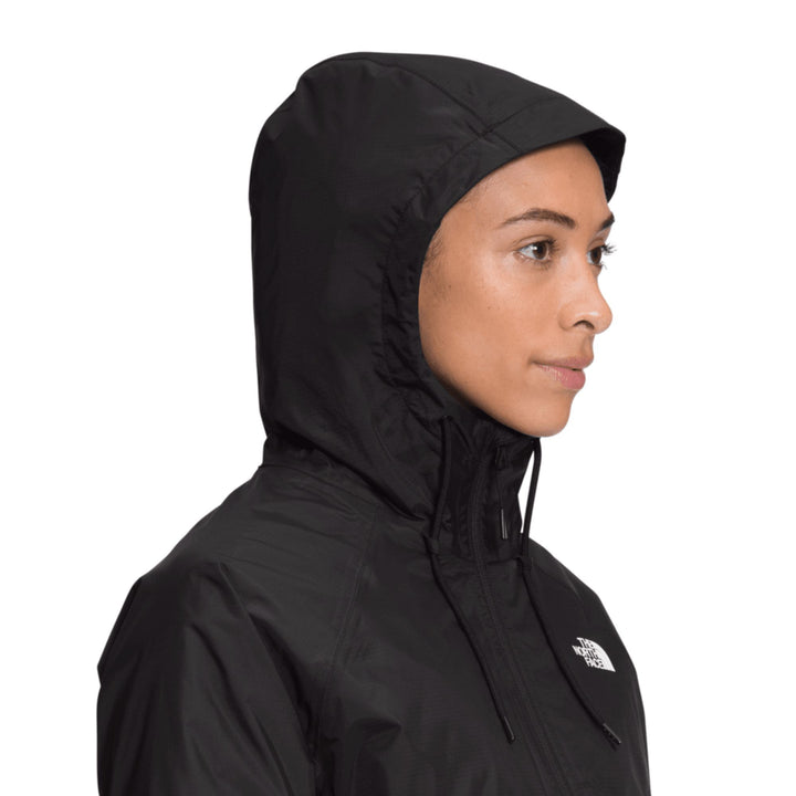 The North Face Women's Antora Rain Hoodie