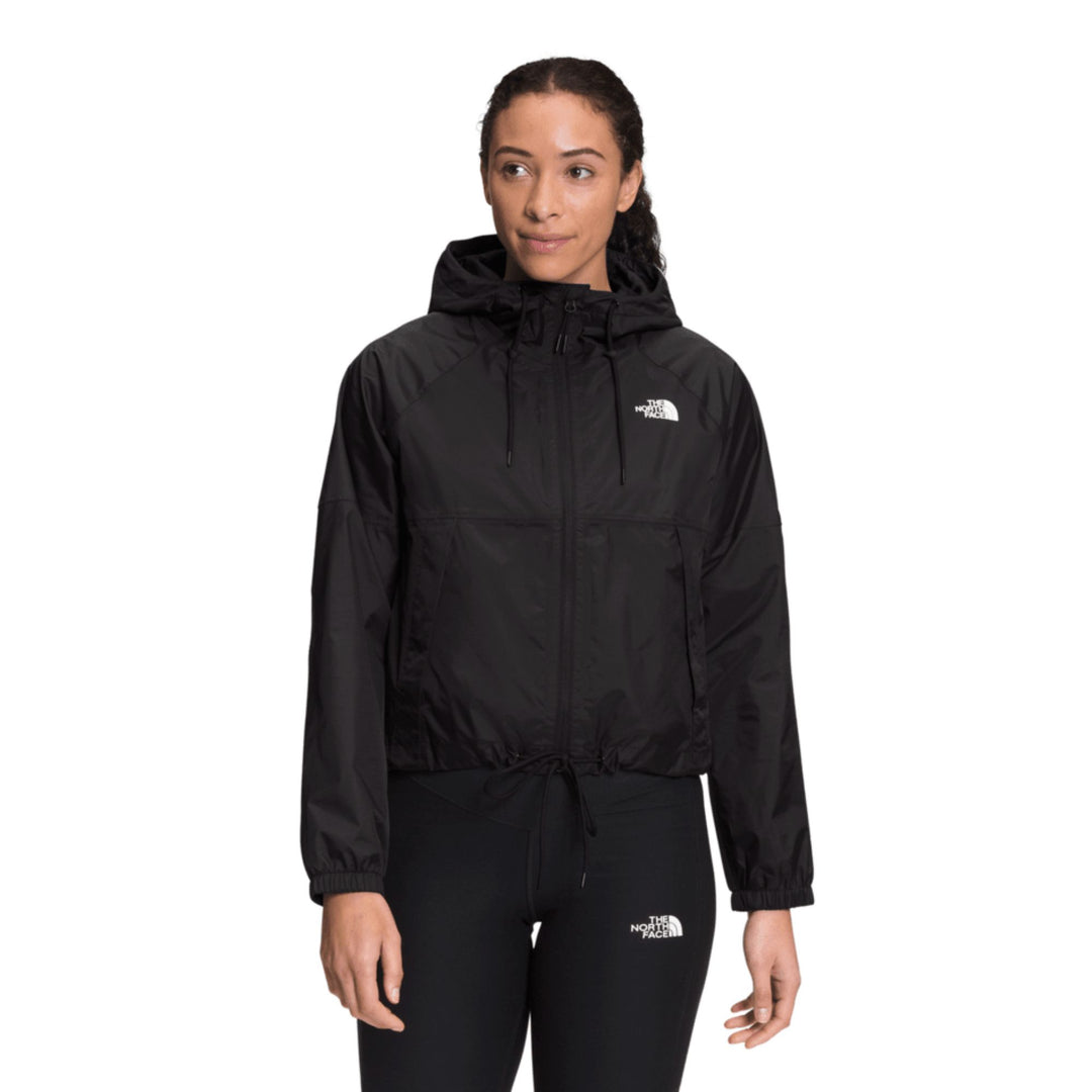 The North Face Women's Antora Rain Hoodie