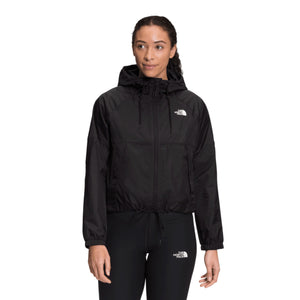 TNF Black