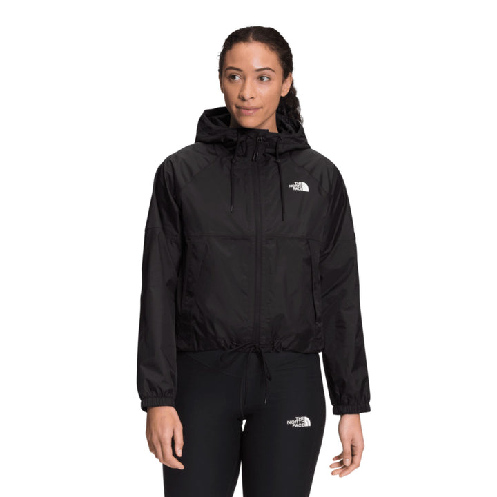 The North Face Women's Antora Rain Hoodie