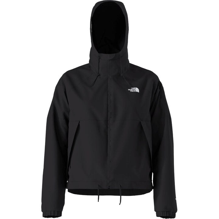 The North Face Women's Antora Rain Hoodie