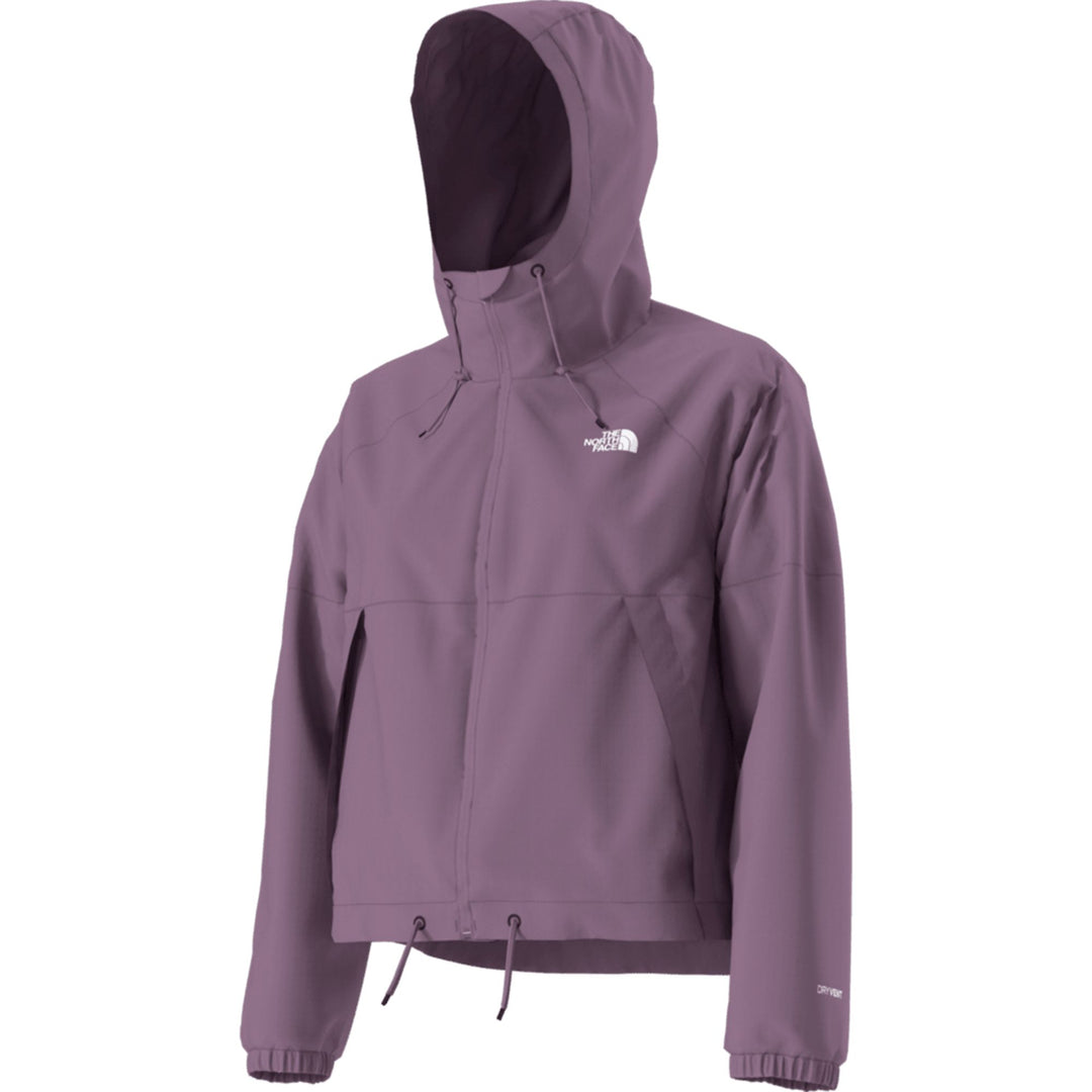 The North Face Women's Antora Rain Hoodie