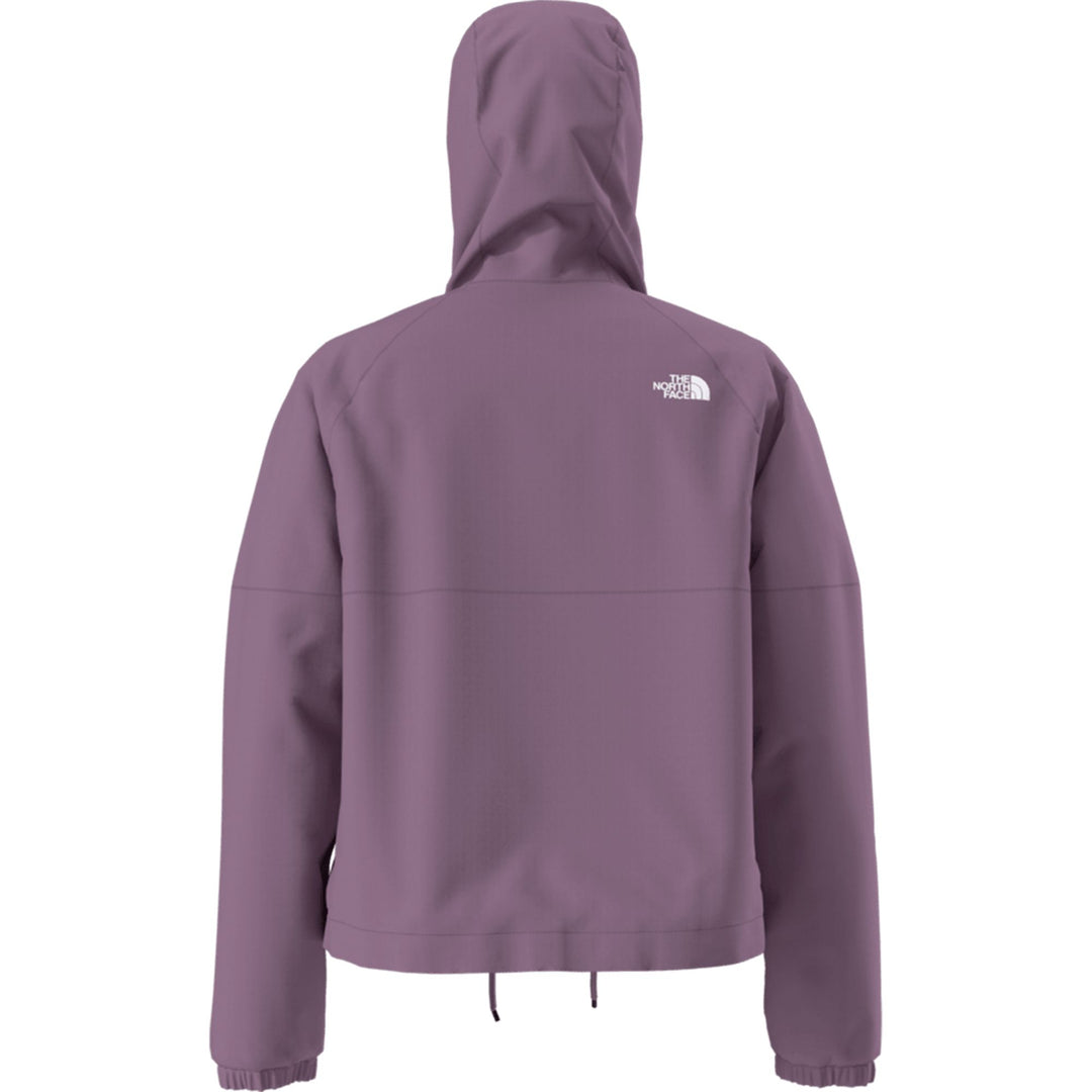 The North Face Women's Antora Rain Hoodie