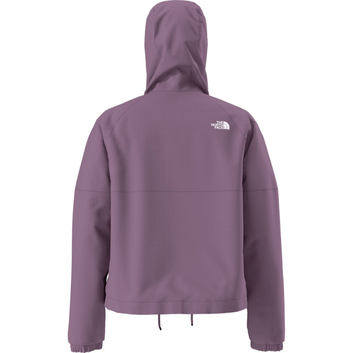 The North Face Women's Antora Rain Hoodie