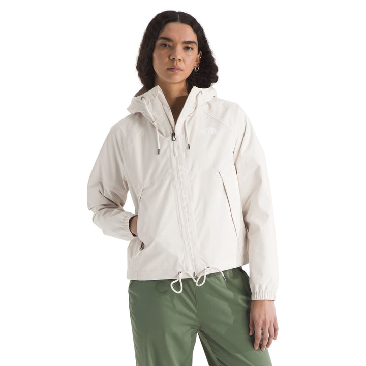 The North Face Women's Antora Rain Hoodie